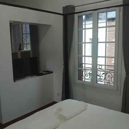 La Bresilienne * フォルジュ・レゾー