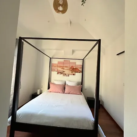 La Bresilienne フォルジュ・レゾー