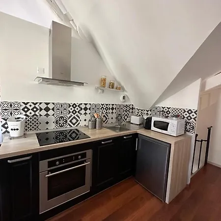 La Bresilienne 別荘 フォルジュ・レゾー