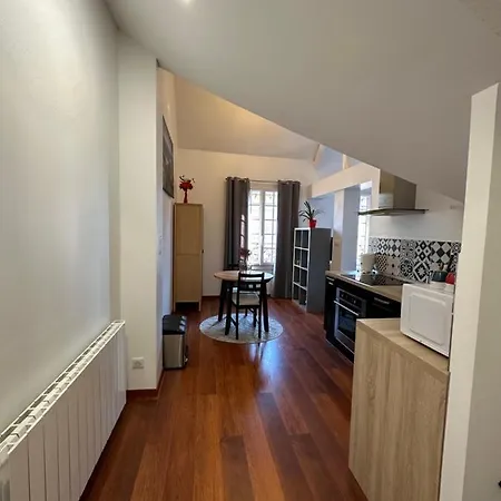 別荘 La Bresilienne *