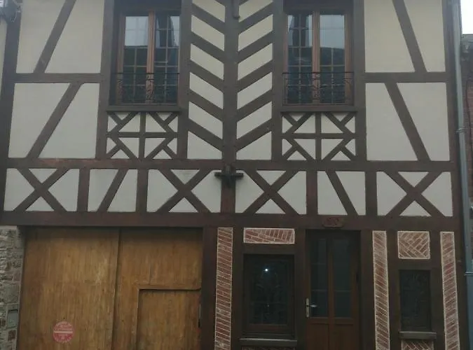 La Bresilienne Prázdninový dům
